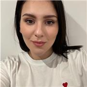 Hard working and easy learner all the people that needs it